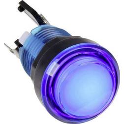Joy-it Button Blue Led TinkerForge Adapté 1 pc