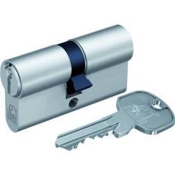 Basi 5000-0040 Double Barillet Profilé 30/70 mm