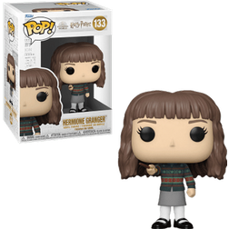 Funko Pop! Harry Potter Hermione Granger