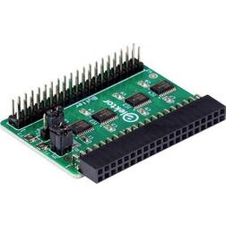 Joy-it Logic Level 5V/3.3V Raspberry Pi Kit