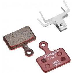 TRP Disc Brake Pads F10rs Mount Semi Metal