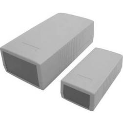 Axxatronic Camdenboss 3400-10-UL ABS Gris Clair 120 x 60 x 40 1 pc