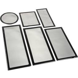 DEMCiflex Dust Filter Set Corsair Air 540