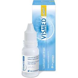 Vismed Light Gtt Oculari 15 ml