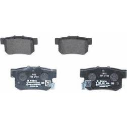 Bosch Brake Pad 101600027