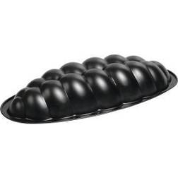 WMF Kaiser Hefezopfform Kuchenform