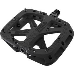 SQlab 50X Pedals Long Black