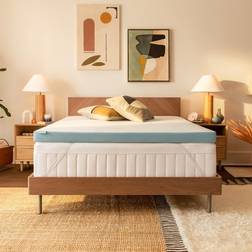 Tempur-Pedic Adapt Plus Twin XL Bäddmadrass 93.98x200.66cm