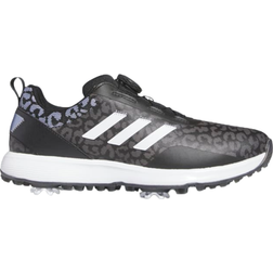 adidas S2G Boa W - Core Black/Cloud White/Silver Violet