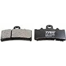 TRW Brake Pad Organic Street MCB834