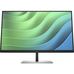 HP E27 G5 1920 x 1080 Pixeles Full HD LED 6N4E2AA#ABB