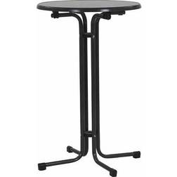 Cafebord Ø90 cm Barborde