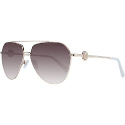 Guess Damensonnenbrille Gf6140 6232f