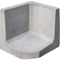 Diephaus Diephaus L-Stein Eck Modulsofa