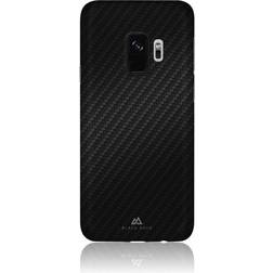 BLACK ROCK Cover Ultra Thin Iced für Galaxy S9