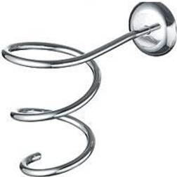 Comair Spiral-shaped Holder For Blow Dryer