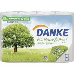 Danke Husholdningsklude