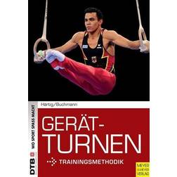 Gerätturnen Trainingsmethodik