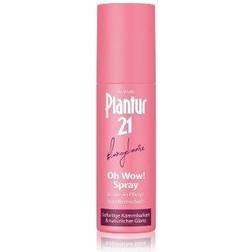 Plantur 21 #langehaare Oh Wow! Spray