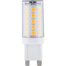 Paulmann ampoule à broche LED G9 2,2 W 2 700 K