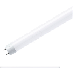 Paulmann LED-Buis Energielabel: F (A G) G13 22 W Warmwit 1 stuk(s) Ø 28 mm