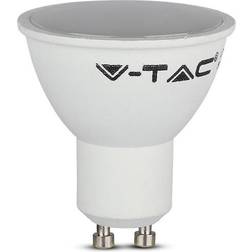 V-TAC LED-pære 4,5W GU10 SMD 110st