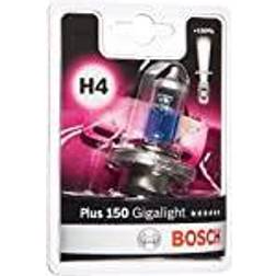 Bosch 1 ampoule H4 Giga 150 60-55W