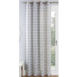 Tyrone Antigua Stripe Chenille 137.2x139.7cm