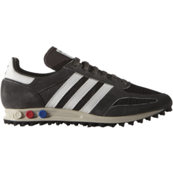 adidas LA Trainer OG - Dgh Solid Gray/Vintage White/Dgh Solid Grey