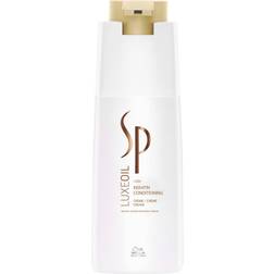 Wella LuxeOil Keratin Conditioner 1000 ml