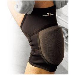 Precision Neoprene Padded Knee Support XLarge