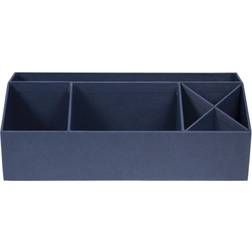 Bigso 13" Elisa Desk Organizer Box