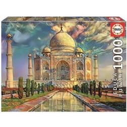 Educa Taj Mahal 1000 Pieces