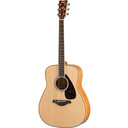 Yamaha FG840 Acoustic Guitar