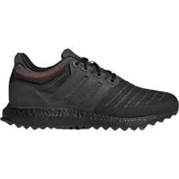 adidas UltraBOOST DNA XXII - Core Black/Carbon/Bright Red