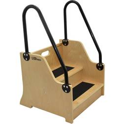 Little Partners Reach Up Step Stool