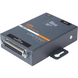 Lantronix Device Server UDS 1100 10Mb LAN 100Mb LAN RS-232 RS-422 RS-485