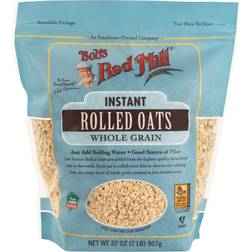 Bob’s Red Mill Instant Oats, Whole