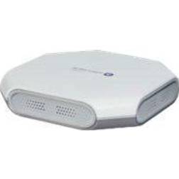 Alcatel-Lucent OmniAccess Stellar AP1231 1733 Mbit/s Bianco Supporto Power Over Ethernet