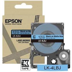 Epson LabelWorks LK-4LBJ on