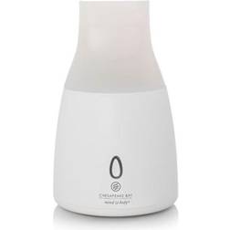 Chesapeake Bay Candle Chesapeake Bay Ultrasonic Diffuser Fjernlager, 5-6 dages levering Forventes på eget lager 21-04-2023