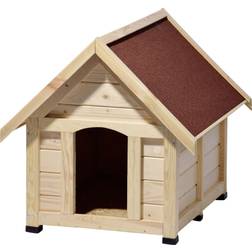 Dobar Outdoor-Hundehütte 112 97 104