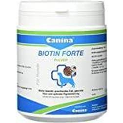 Canina Biotin Forte 500g Pulver
