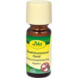 cdVet Abwehrkonzentrat Hund 10ml