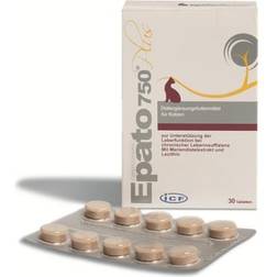 DRN Epato Plus 30 Compresse Gatti