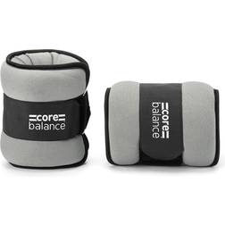 Core Balance Ankle & Wrist Weights 1.5kg