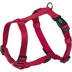 Nobby Sele Classic Blå 20/35 cm 10 mm