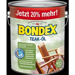Bondex Bondex Teak Öl 3 L