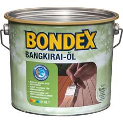 Bondex Bangkirai Öl L 2.5L