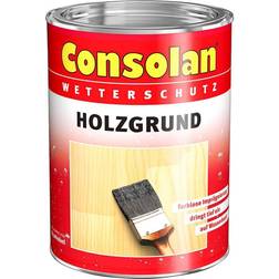 Consolan Holzgrundierung transparent